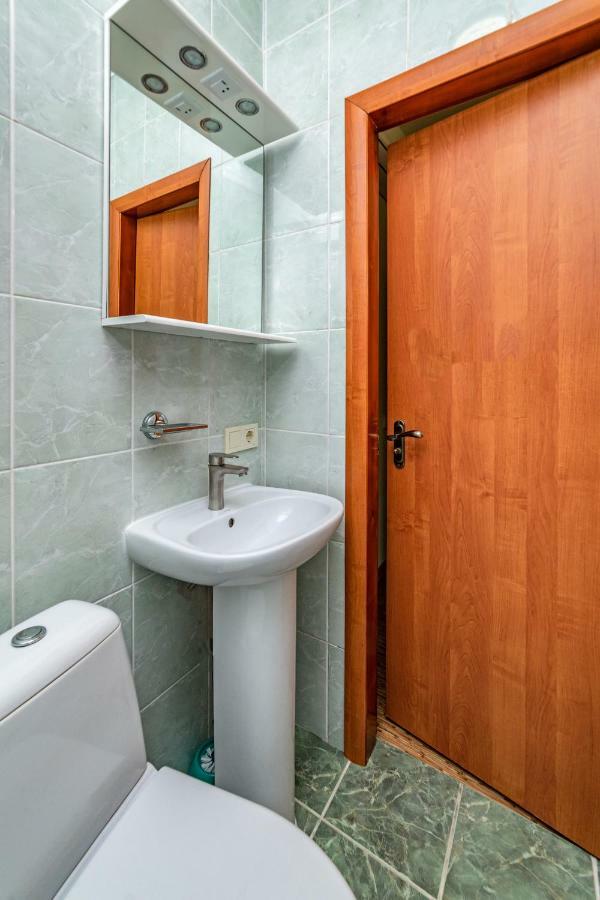 Green Hotel-Club Zatoka Dış mekan fotoğraf