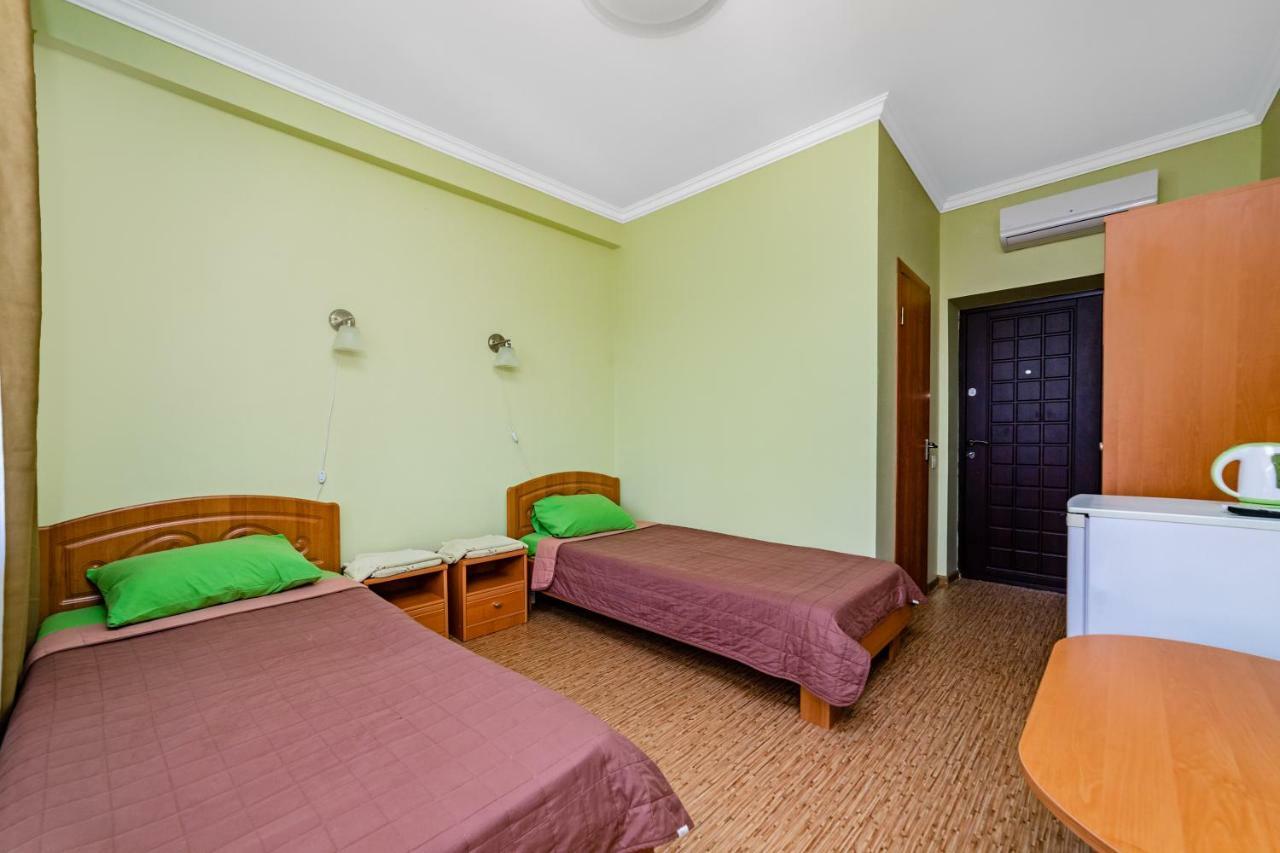 Green Hotel-Club Zatoka Dış mekan fotoğraf