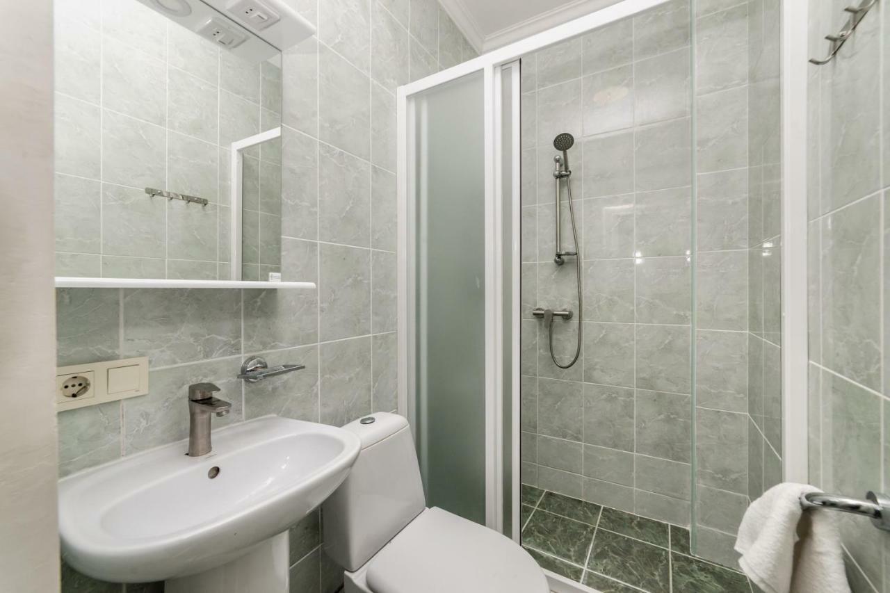 Green Hotel-Club Zatoka Dış mekan fotoğraf