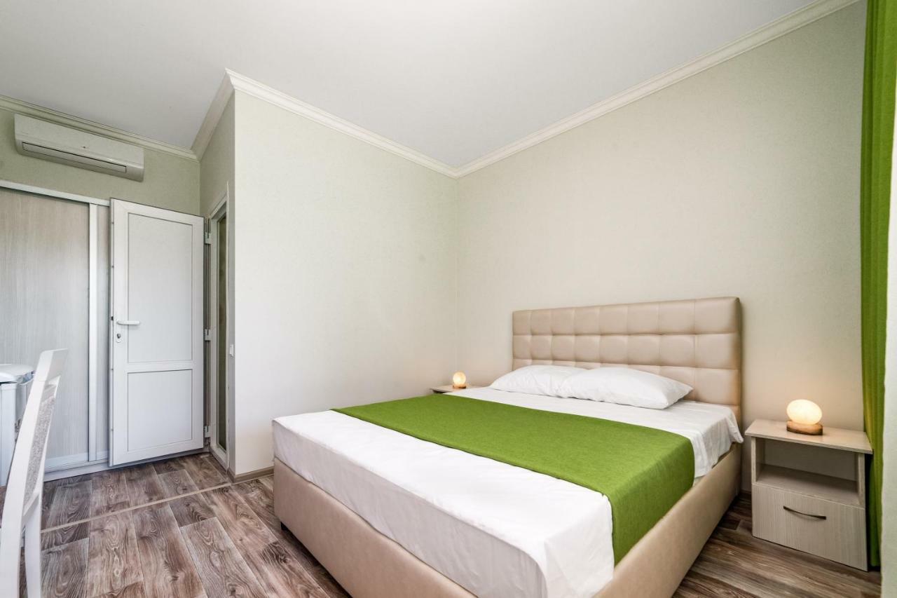 Green Hotel-Club Zatoka Dış mekan fotoğraf