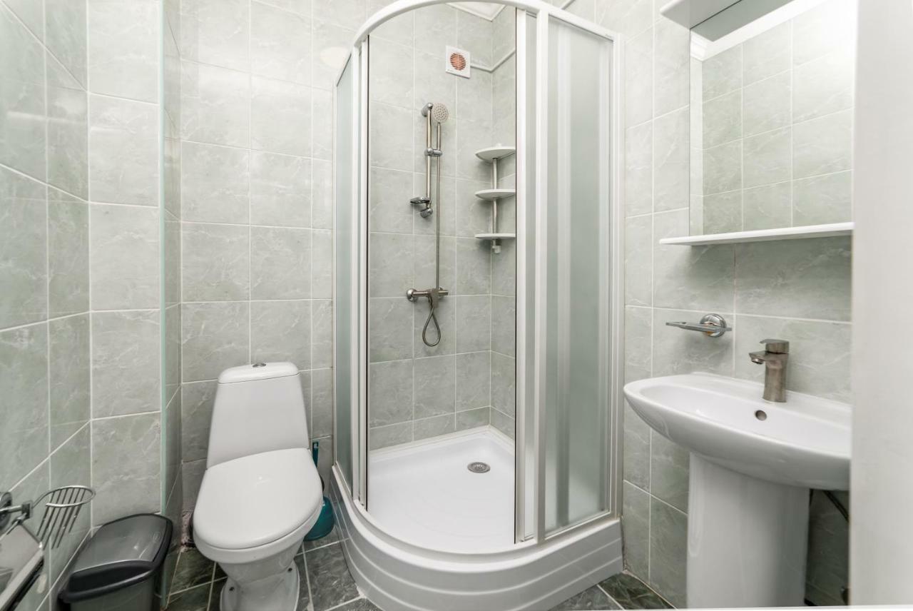 Green Hotel-Club Zatoka Dış mekan fotoğraf